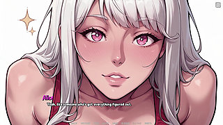 Shadows of Ambition - Animated Sex Game