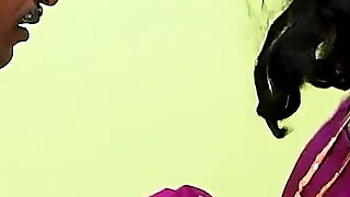 Horny Bhabi Wants Big Cock in Her Pussy Big Butt