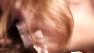 Fairly bedmate - behind the scenes sex - Screw My Wife Club