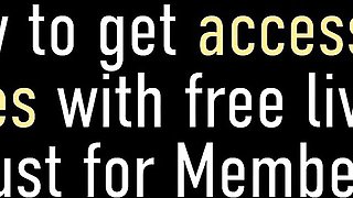 Penny and Anna's red head smut