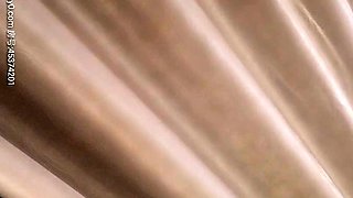 Amateur couple hidden cam