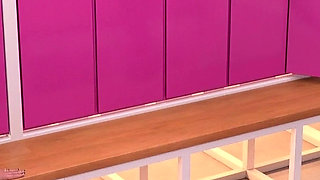 Awam 2 Sofia Real Fuck Edition - Day 21- Threesome with BBC and Patricia