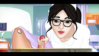 World Of Sisters (Sexy Goddess Game Studio) #85 - Night Quests By MissKitty2K