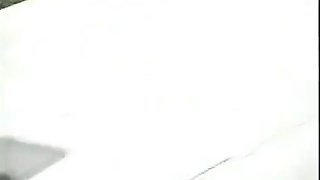 Riskantes Autobahnabenteuer eines deutschen Paares