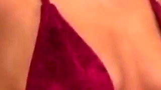 Jordan Styles Is a Smoking Hot Blonde Made for Sex so She Gets Relentlessly Fucked.