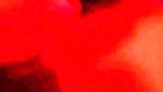 A redffair in a restroom (FULL)