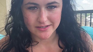 Story Time Beach Content House Edition!