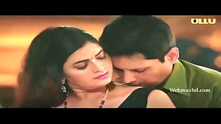 Nurse Part 02 2024 Ullu Web Series 6