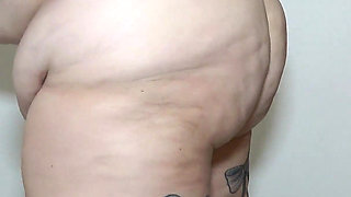 44K Boobs Facial Double Vaginal Threesome