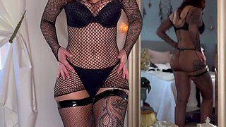 UNCENSORED Marie Mur Try-On Haul