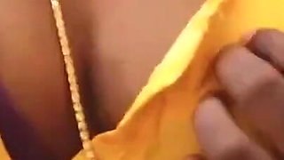 Sister-in-law Fucking Stepbrother of Husband - Devar Bhabhi English Subtitles