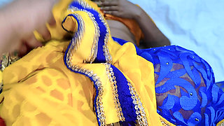 indian bengali village beautiful sister-in-law comes home then I fuck her and enjoy time video.