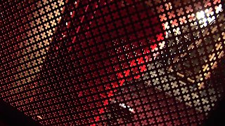 Delta White's Sensual Passion Unleashed in Crimson Fantasy