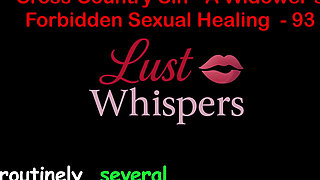 Cross Country Sin a Widower’s Forbidden Sexual Healing Part 93 - English Audio Sex Story
