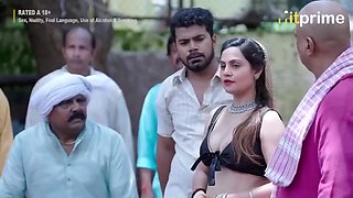 Priya Ray, Rajsi Verma And Poonam Pandey In Nagarvadhu Season 01 To 06 (2024) Hitprime Hindi Hot Web Series