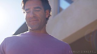 Family Cheater Paris White Hot Sex Story