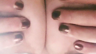 Presentation of Your Hucow's Udders