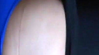 Cumshot on My Hotwife - Leche Para Mi Esposa Ardiente