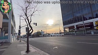 He Comes five Times: Channy Crossfire