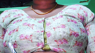 Husband Cheating with Wife and Sex with Indian Girlfriend Part 12