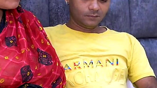 Hardcore Romantic Sex with Maid