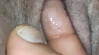 Arab Love Unleashed - Intense Couple Heat