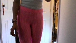 Pulled amateurs close up car sex