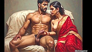 Desi Girl Fucking Without Condom With Her Ex Lover Slim Sexy Indian Pussy Banged Harder With Car Toon