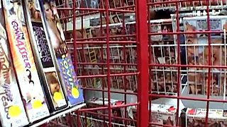 Hot Black Maid Does Some Webcam Black and Ebony