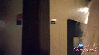 Kenzie's masturbation dirt