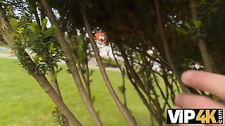 Smaller debts are easier to fellate