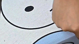 Bhabhi Caught During Watching Porn in Mobile