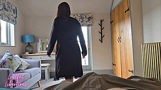 I Fucked My Stepmom Like My Stepdad No Longer Can - Part 1