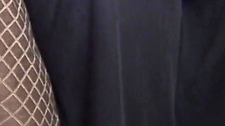 Curvy Mature Wife Joyce Gets Her Big Ass Pounded in Doggystyle Position