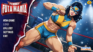 Ep1: Femboy Futa Mania Gameplay