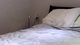 Intense Body Shaking Orgasms - Kiki Minaj - Intense Interracial Sex