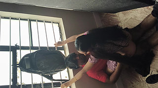 Indian virgin school girl fucked her boyfriend for the first time