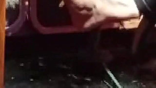 Stepmother Christmas the Dominatrix - 2