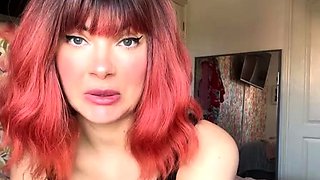 Yourhikerbabe - SPH Bankrupt JOI. Tiny Clit Humiliation and