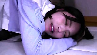 Satou Haruka sexy amateur Asian model in hardcore fun