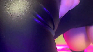 Leather Leggings Fantasy - Lilykoti