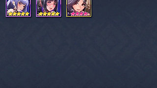 Ep3: Mihime-sama’s Lustful Spa Gameplay: Third H-scene Unlocked - King of Kinks