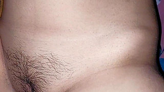 Small Cock Doesn't Go Deep in Vagina and Doesn't Bring Any Orgasm Just Frustration