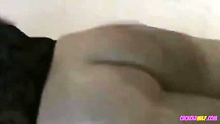 Older Wife Sharing & Cheating - Interracial Cuckold with Friends