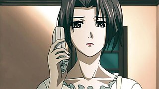 Anime porn action with wild patootie from Hentai PD