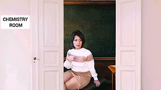 Juliacrown - Is Your Dick Enough Small For Me Spe Small
