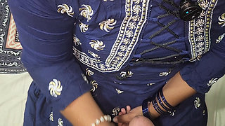 I fucked my boss to please him.