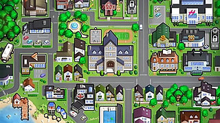 Summertime Saga Part 131 - Sexy Nurse by MissKitty2K