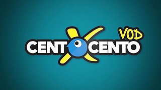 Emotional model - hd action - Cento X Cento