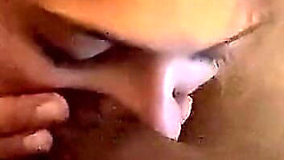 Squirrel Swallows Cum to the Last Drop, Enjoys a Big